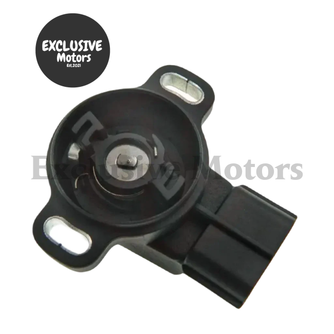 Throttle Position Sensor for Toyota Supra, T100, Tacoma, 4Runner (1993-1998)