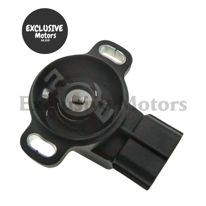 Throttle Position Sensor for Toyota Supra, T100, Tacoma, 4Runner (1993-1998)