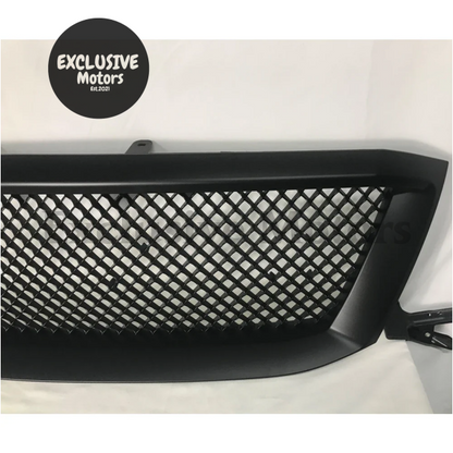 Front Grill for Toyota Hilux Vigo 2006-2011 - N70 / KUN