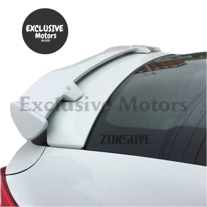 Roof Spoiler for Audi Q7 (2005-2015) – Rear Wing