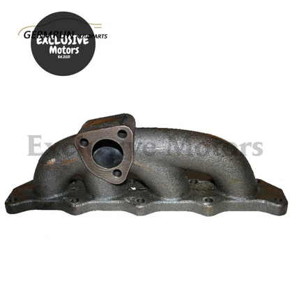 Cast Iron Manifold for Audi TT Quattro, VW Golf GTI, Jetta, Beetle (VAG 1.8T)