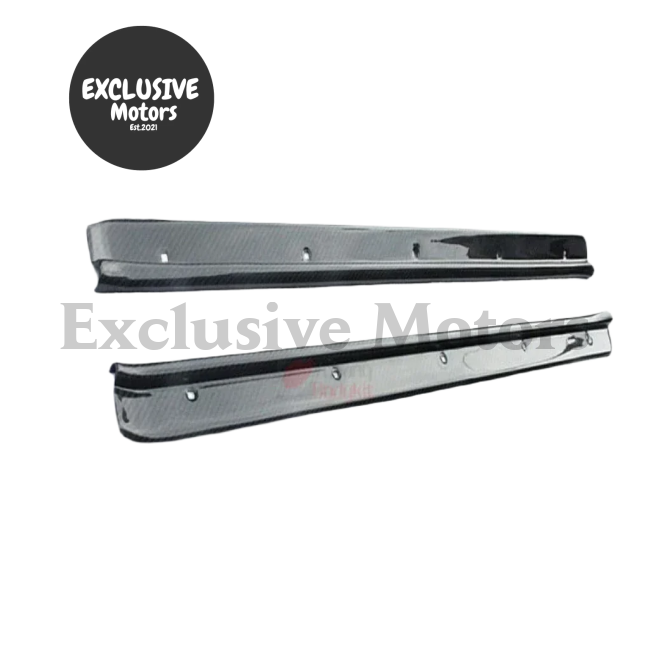 Door Sill for Nissan Skyline R32 GTR GTS (1989-1994)