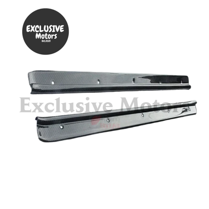 Door Sill for Nissan Skyline R32 GTR GTS (1989-1994)