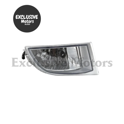 LED Fog Lights for Toyota Land Cruiser Prado (2002-2009)