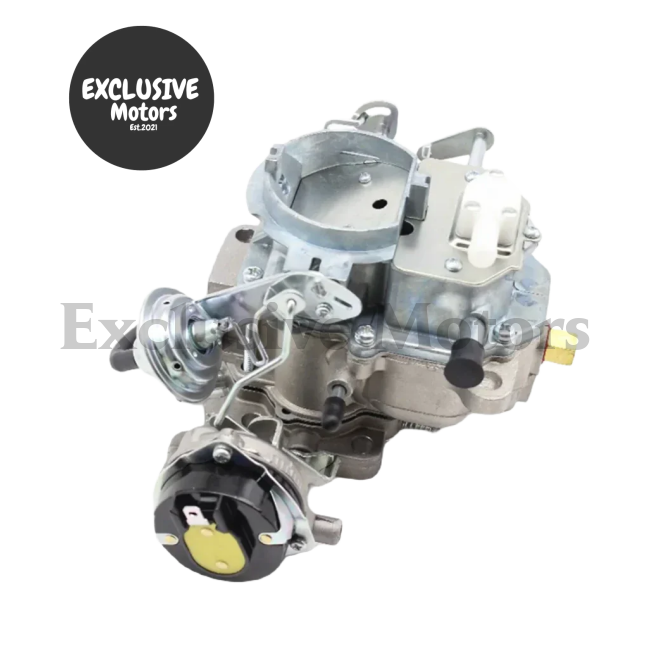 Carburetor for Jeep Dodge 258 Engine 1964+