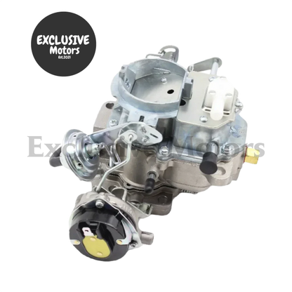 Carburetor for Jeep Dodge 258 Engine 1964+