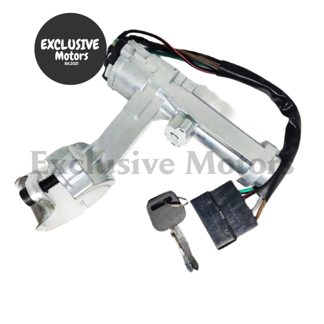 Ignition Switch for Toyota Hiace & Corolla EE90