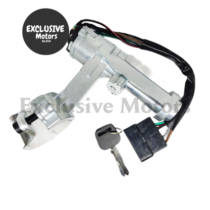 Ignition Switch for Toyota Hiace & Corolla EE90