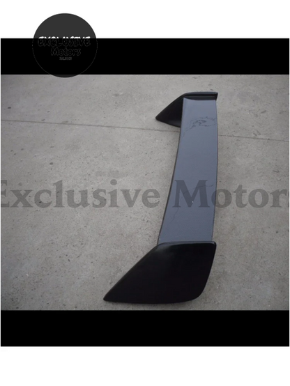 Rear Spoiler Wing for Mitsubishi Lancer FQ Style Evolution Evo 7, 8, 9