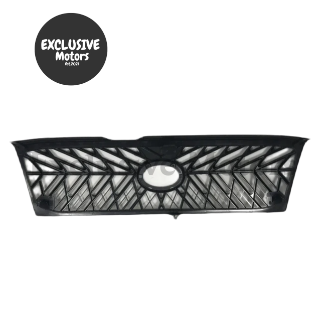 Front Grill for Toyota Land Cruiser 100 (LC100) (2003-2005)