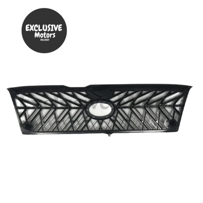 Front Grill for Toyota Land Cruiser 100 (LC100) (2003-2005)