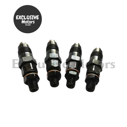 2L 2LT Fuel Injector Nozzle Assembly Set for Toyota Cressida, Crown, Hilux