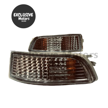 Fog Lamps for Toyota Cresta JZX90 (1992-1996)