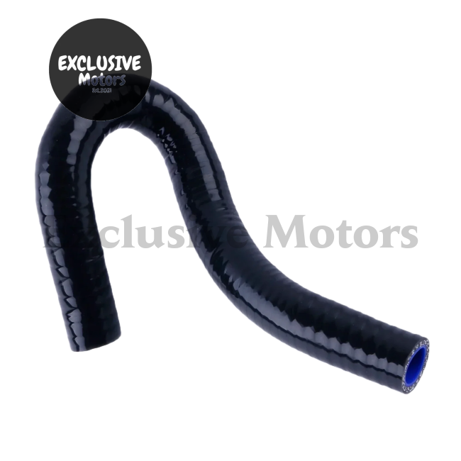 8-Piece Coolant Hose Kit for Mazda MX-5 II MK2 (NB) 1.6