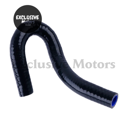 8-Piece Coolant Hose Kit for Mazda MX-5 II MK2 (NB) 1.6