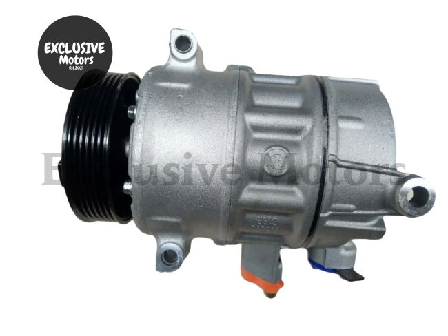 A/C Compressor for VW Transporter Multivan Amarok