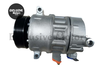 A/C Compressor for VW Transporter Multivan Amarok