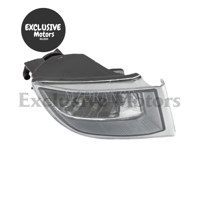 LED Fog Lights for Toyota Land Cruiser Prado (2002-2009)