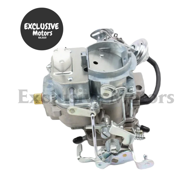 Carburetor for Jeep Dodge 258 Engine 1964+