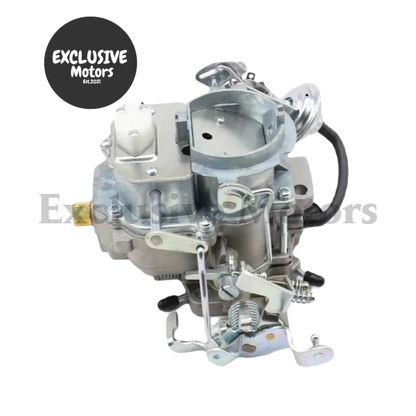 Carburetor for Jeep Dodge 258 Engine 1964+