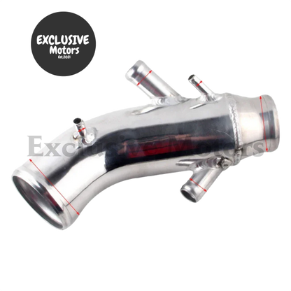 Aluminum Intake Pipe Kit for Audi TT 1.8T 225 PS