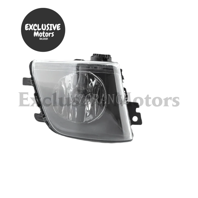 LED Fog Lights for BMW F01, F02 7 Series  (2008-2015)