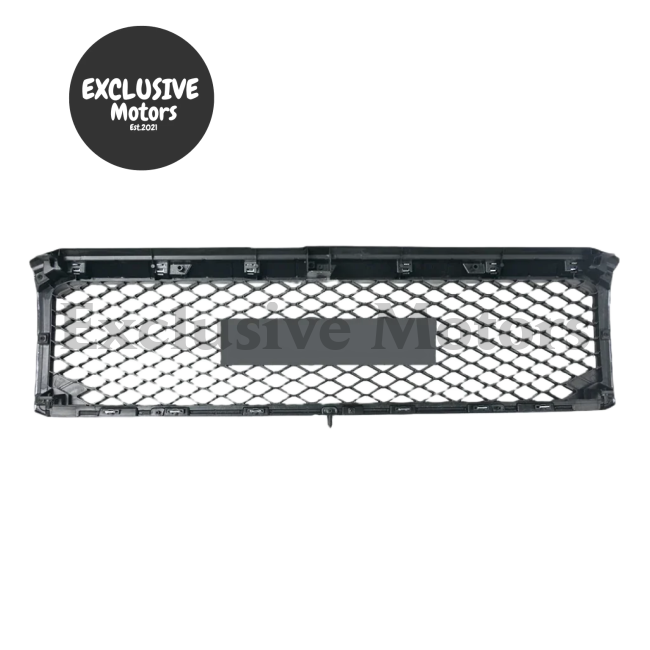 Front Grill for FJ Cruiser, Land Cruiser LC76, LC77, LC78, LC79 (2008-2015)