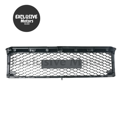 Front Grill for FJ Cruiser, Land Cruiser LC76, LC77, LC78, LC79 (2008-2015)