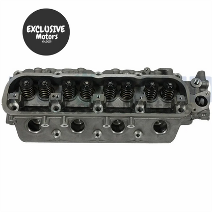 3Y/4Y Cylinder Head Assembly for Toyota Hiace, Hilux, Crown, Cressida, Dyna