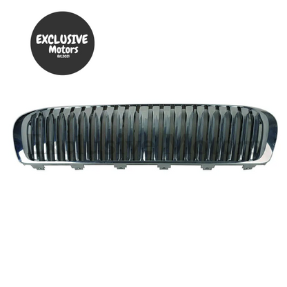 Front Grille for Toyota Land Cruiser 2008-2015