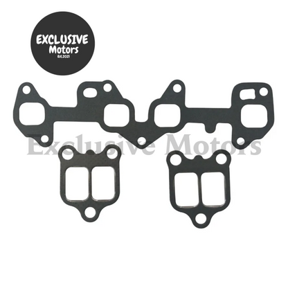 Full Engine Gasket Set for Toyota Corolla/Starlet 1.3L 12V 2E (1985-1999)