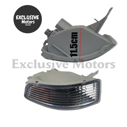 Fog Lamps for Toyota Cresta JZX90 (1992-1996)