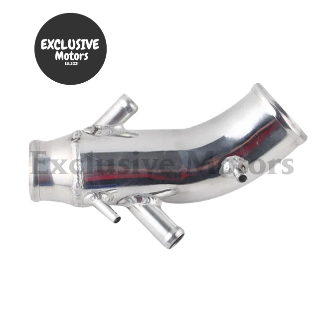 Aluminum Intake Pipe Kit for Audi TT 1.8T 225 PS