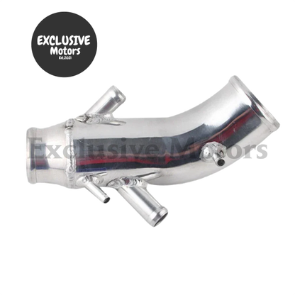 Aluminum Intake Pipe Kit for Audi TT 1.8T 225 PS