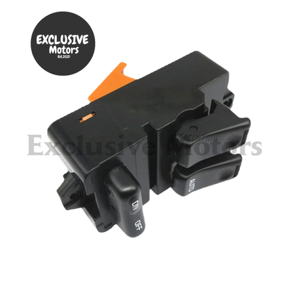 Power Master Window Control Switch for Mazda 323F, Bongo (1994-1998)