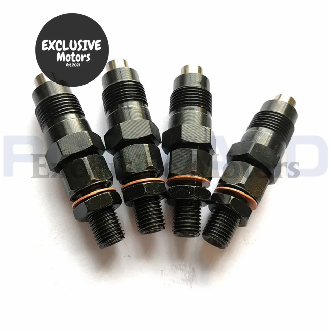 Fuel Injector Nozzle Assembly Set for Toyota Corolla, Altis, Corona