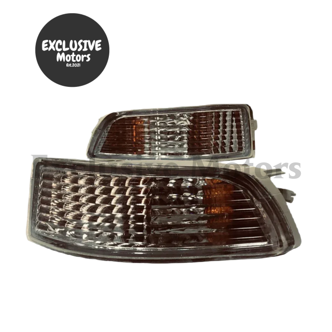 Fog Lamps for Toyota Cresta JZX90 (1992-1996)