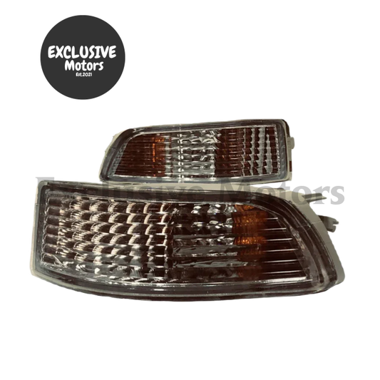 Fog Lamps for Toyota Cresta JZX90 (1992-1996)