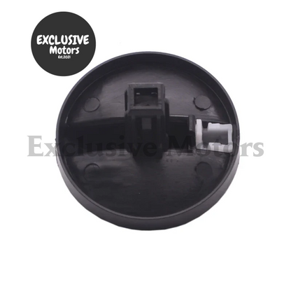 A/C Panel Control Switch Knob for Toyota Hilux Vigo (2004-2011)