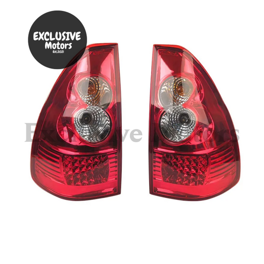 LED Taillights for Toyota  Prado LC120/FJ120 (2005-2009)