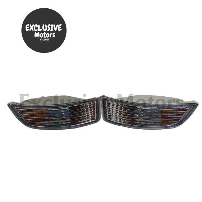 Fog Lamps for Toyota Cresta JZX90 (1992-1996)