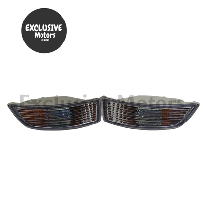 Fog Lamps for Toyota Cresta JZX90 (1992-1996)