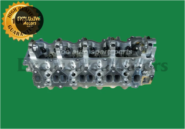 WL WLT WL-T Cylinder Head for Ford Ranger and Mazda MPV/B2500 (2.5D 12V)