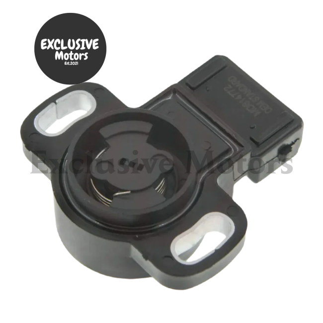 Throttle Position Sensor for Mitsubishi 3.5L V6, 1.8L, 2.4L L4 (1997-2002)