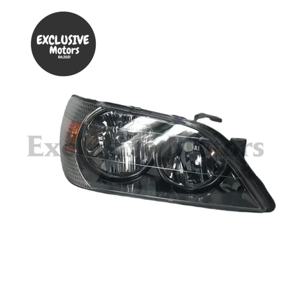 Front Headlights for Lexus Altezza RS200/IS200 (1998-2005)