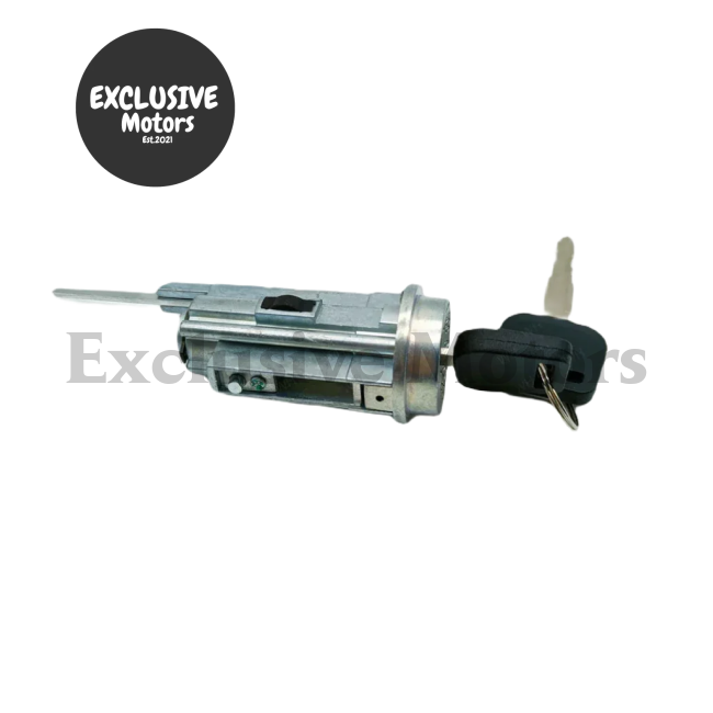 Ignition Switch Lock Cylinder & Keys for Toyota Avalon, Camry, Solara 1995-2006