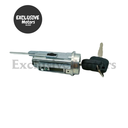 Ignition Switch Lock Cylinder & Keys for Toyota Avalon, Camry, Solara 1995-2006