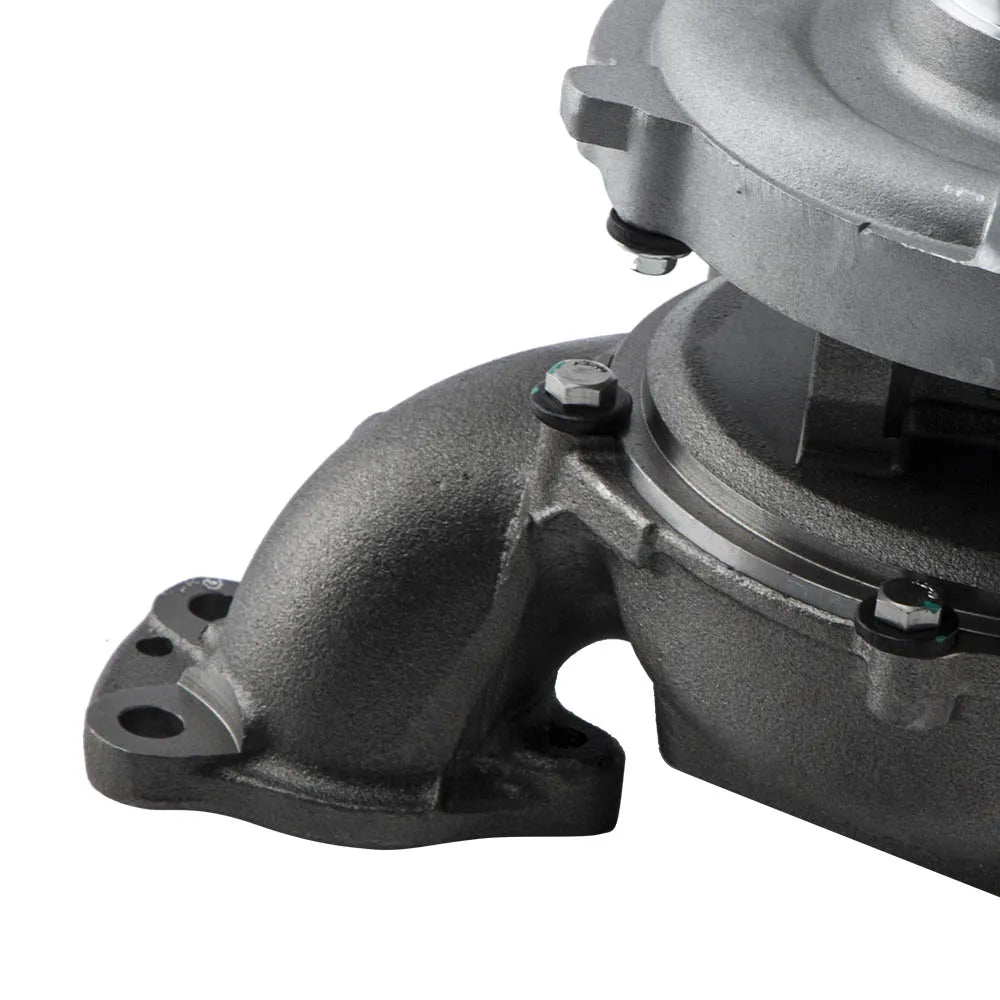 Maxpeedingrods Turbine Turbocharger For Jeep Grand Cherokee 3.0L 165HP 121KW OM642 Diesel 2008-2009 Balanced Turbo