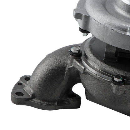 Maxpeedingrods Turbine Turbocharger For Jeep Grand Cherokee 3.0L 165HP 121KW OM642 Diesel 2008-2009 Balanced Turbo