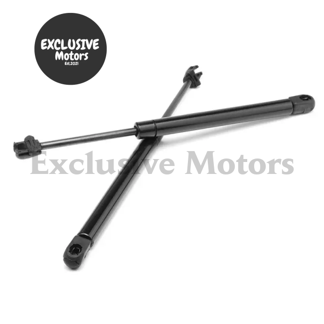 2Pcs Front Bonnet  Gas Struts for Chrysler 300 (2005-2010)